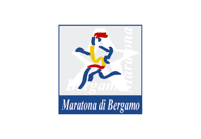 Maratona di Bergamo Marchio