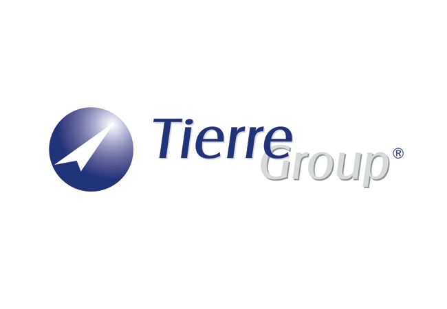 Tierre Group Logo
